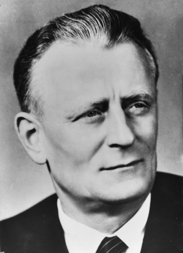 Antonín Novotný (prezident)
