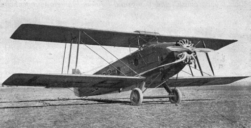 Avia BH-25 
