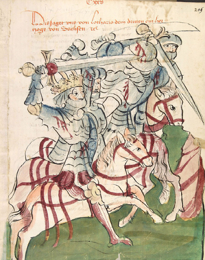 Battle of Chlumec (1126)