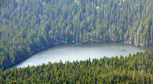 Čertovo jezero