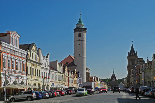 Domažlice