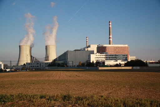 Energetika v České republice