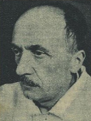 František Burian