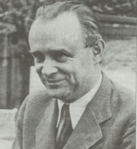 František Moravec