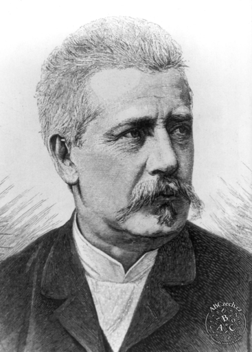 Julius Eduard Mařák 