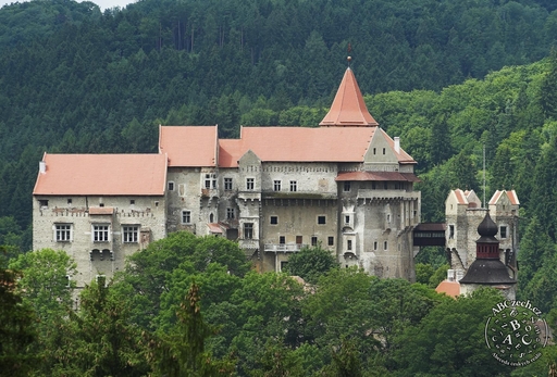Pernštejn (hrad)