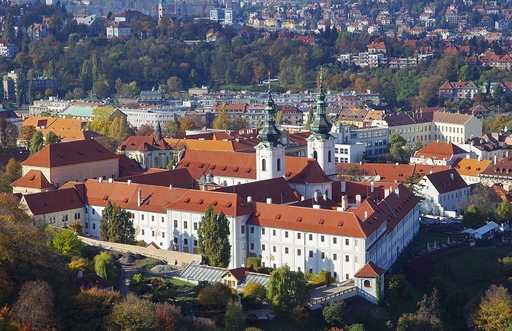 Premonstráti v českých zemích