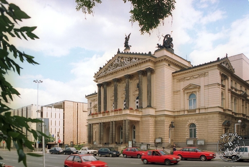 Státní opera 