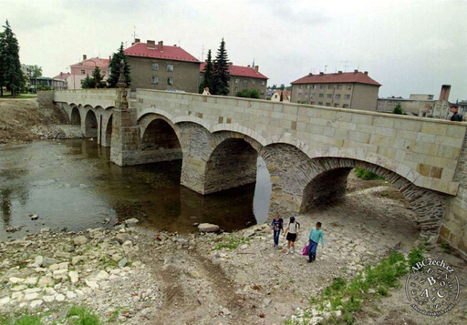 Svatojánský most