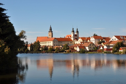 Telč