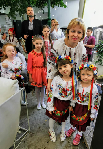 Ukrajinci v Česku 
