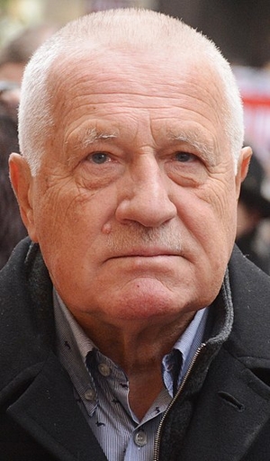 Václav Klaus